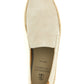 Brunello Cucinelli Suede Espadrilles