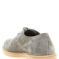 Brunello Cucinelli Derby Light Lace Up Shoes