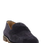 Brunello Cucinelli Suede Loafers