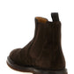 Brunello Cucinelli Chelsea Ankle Boots