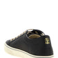 Brunello Cucinelli Leather Sneakers