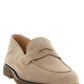 Brunello Cucinelli Penny Loafers