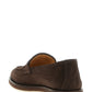 Brunello Cucinelli Penny Loafers