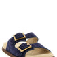 Brunello Cucinelli Urban Slides