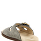 Brunello Cucinelli Urban Slides