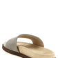 Brunello Cucinelli Suede Slides