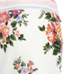 Dolce & Gabbana Bouquet Sarong Skirt