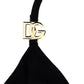 Dolce & Gabbana Logo Bikini Set