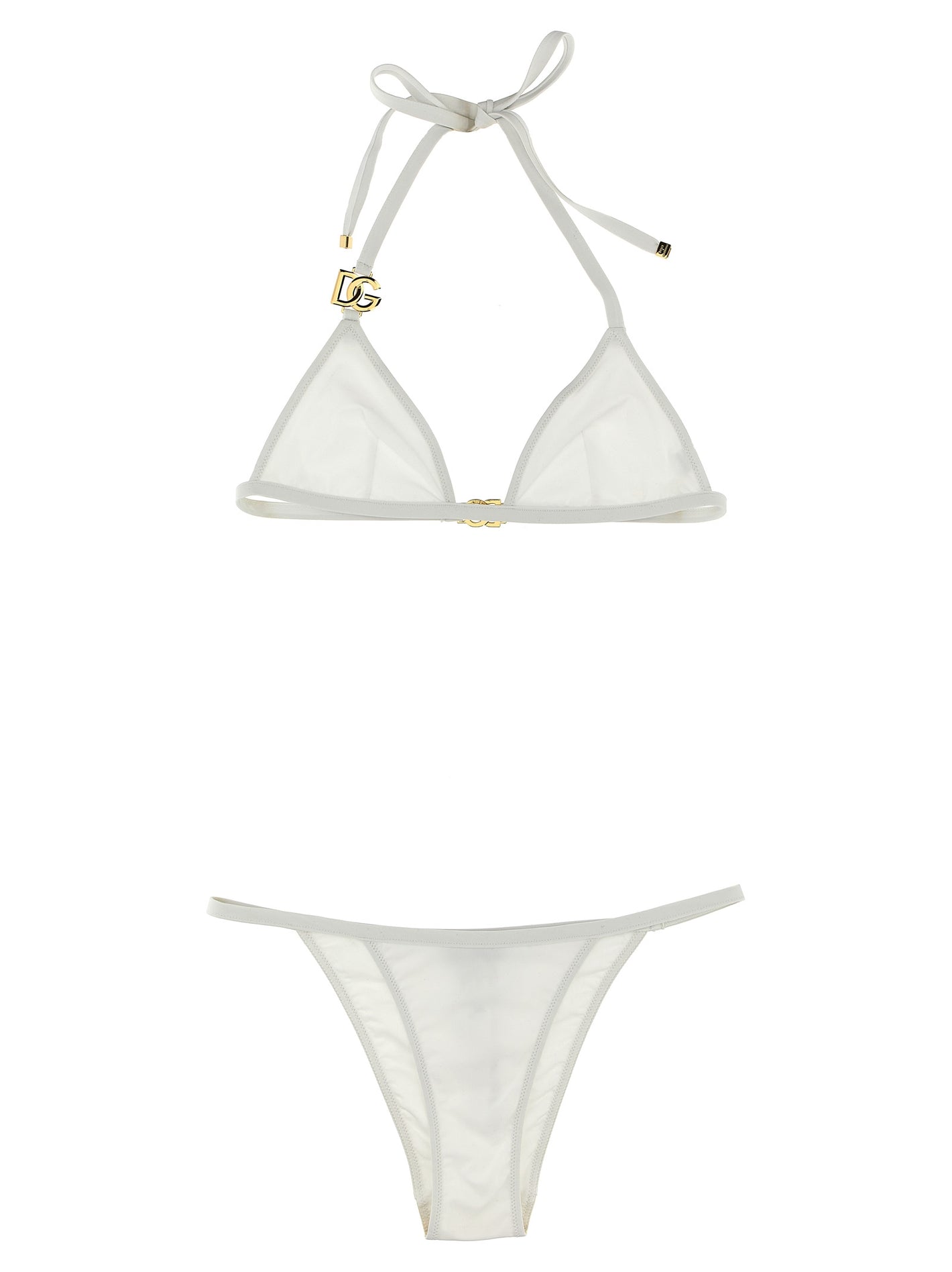 Dolce & Gabbana Dg Bikini