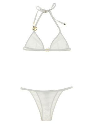 Dolce & Gabbana Dg Bikini