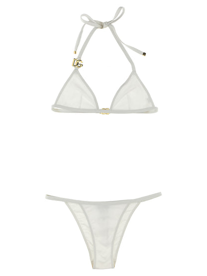 Dolce & Gabbana Dg Bikini