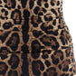 Dolce & Gabbana Leopardo One-piece Swimsuit
