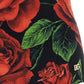 Dolce & Gabbana One-piece Swimsuit With Balcony