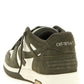 Off White Out Of Office Sneakers