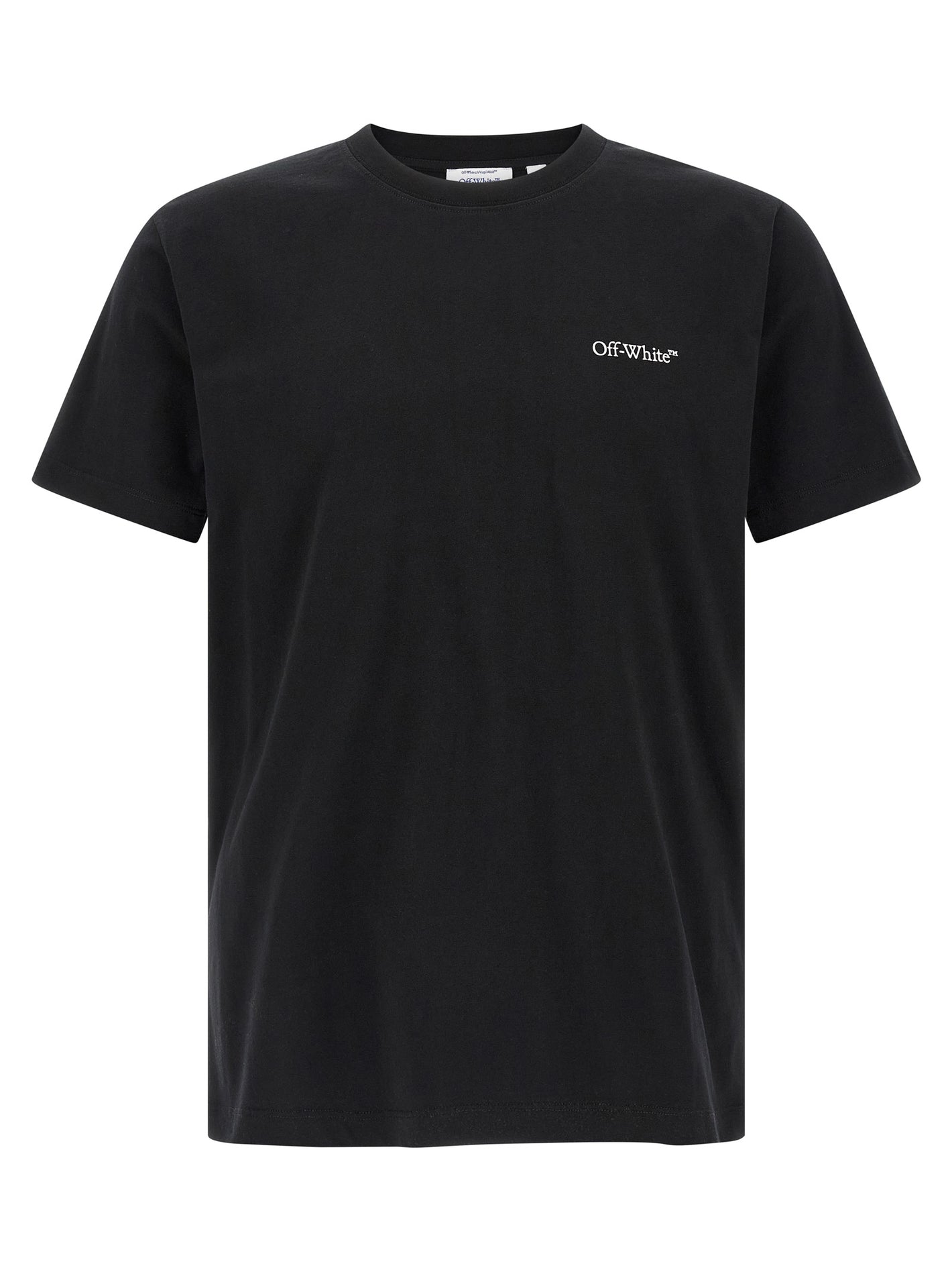 Off White Metal Arrow T-shirt