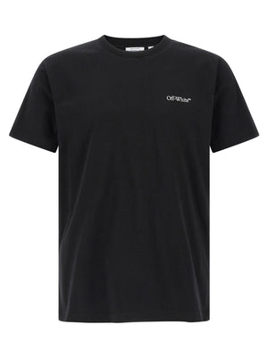 Off White Metal Arrow T-shirt
