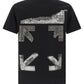 Off White Metal Arrow T-shirt
