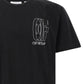 Off White Big Double Arrow T-shirt