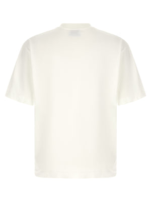 Off White Big Bookish Skate T-shirt