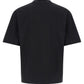 Off White Off-white Big Bookish Skate T-shirt