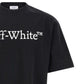 Off White Off-white Big Bookish Skate T-shirt