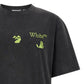 Off White Bacco Arrow Skate T-shirt