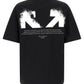 Off White Off-white Half Arrow T-shirt