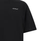 Off White Off-white Half Arrow T-shirt