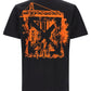 Off White City Nature T-shirt