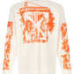 Off White City Nature Skate T-shirt