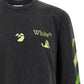 Off White Bacco Arrow Skate T-shirt