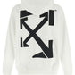 Off White Off-white Run Arrow Skate Sweatshirt