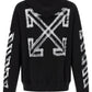 Off White Motion Arrow Skate Hoodie