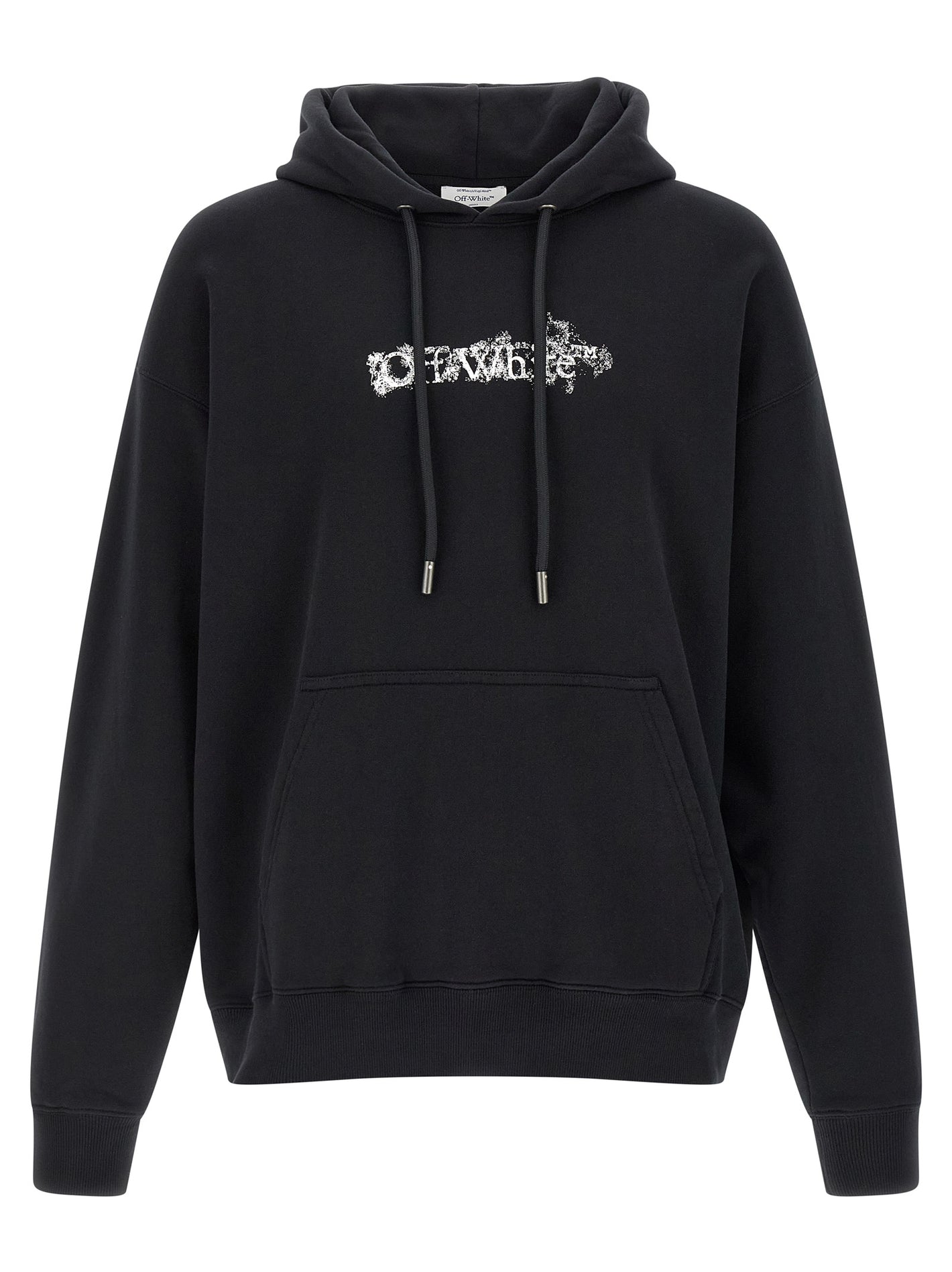 Off White Heraldic Arrow Skate Hoodie