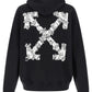 Off White Heraldic Arrow Skate Hoodie