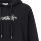 Off White Heraldic Arrow Skate Hoodie