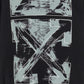 Off White Off-white Paint Arrow Skate Hoodie