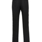 Off White Off-white Ow Emb Pants