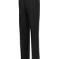 Off White Off-white Ow Emb Pants