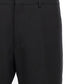 Off White Off-white Ow Emb Pants