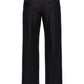 Off White 23 Pinstripes Trousers