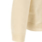 Off White Bookish Shared Sweater