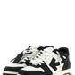 Off White Out Of Office Sneakers