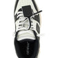 Off White Out Of Office Sneakers