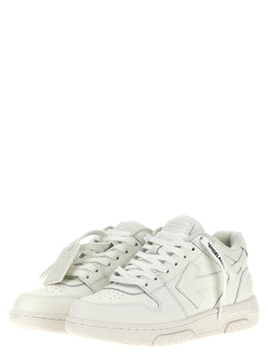 Off White Out Of Office Sneakers