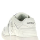 Off White Out Of Office Sneakers