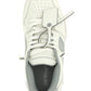 Off White Out Of Office Sneakers