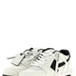 Off White Out Of Office Sneakers