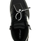 Off White Out Of Office Sneakers