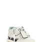 Off White Out Of Office Sneakers